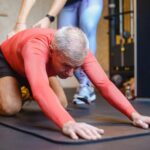 Fisioterapia Geriátrica: como o cuidado especializado transforma a qualidade de vida na terceira idade