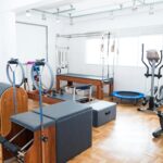 Pilates para Idosos: benefícios e diferenças da fisioterapia
