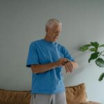 Fisioterapia para Parkinson: como funciona o tratamento em casa?