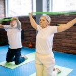 Fisioterapia para Terceira Idade: tudo que você precisa saber