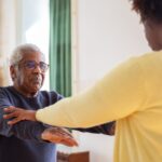 Fisioterapia em Geriatria: o que é e como funciona